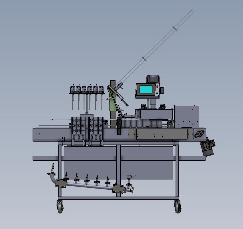 Nozzles